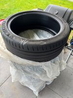 Michelin pilot sport 4s 2022