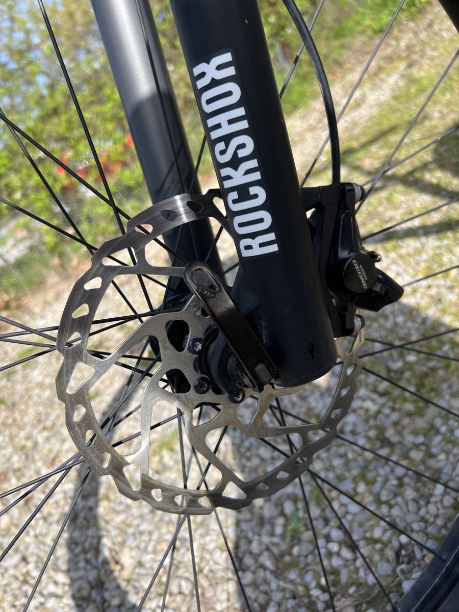 Specialized Velos: Specialized Rockhopper pro 29 – Gebraucht aus Lütisburg von  4