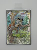 Pokémon Meowth 106/094