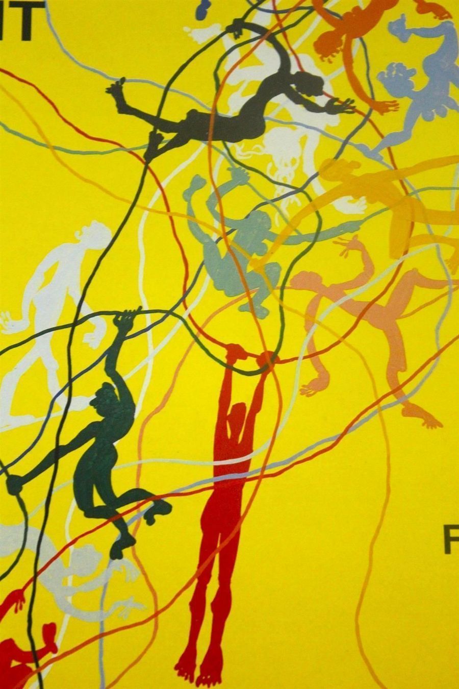 Accendini: FREE FUNK TRIO: Aventure Du Pont – Usato da Bern venduto da vinyl-heaven