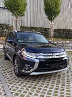 Mitsubishi Outlander 2.2 DI-D 4WD automatique 7 places