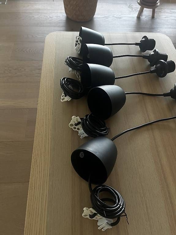 Ikea Lampade: Ikea Havsdjup Lampen – Usato da Neuhausen am Rheinfall venduto da ram_kw6n 2