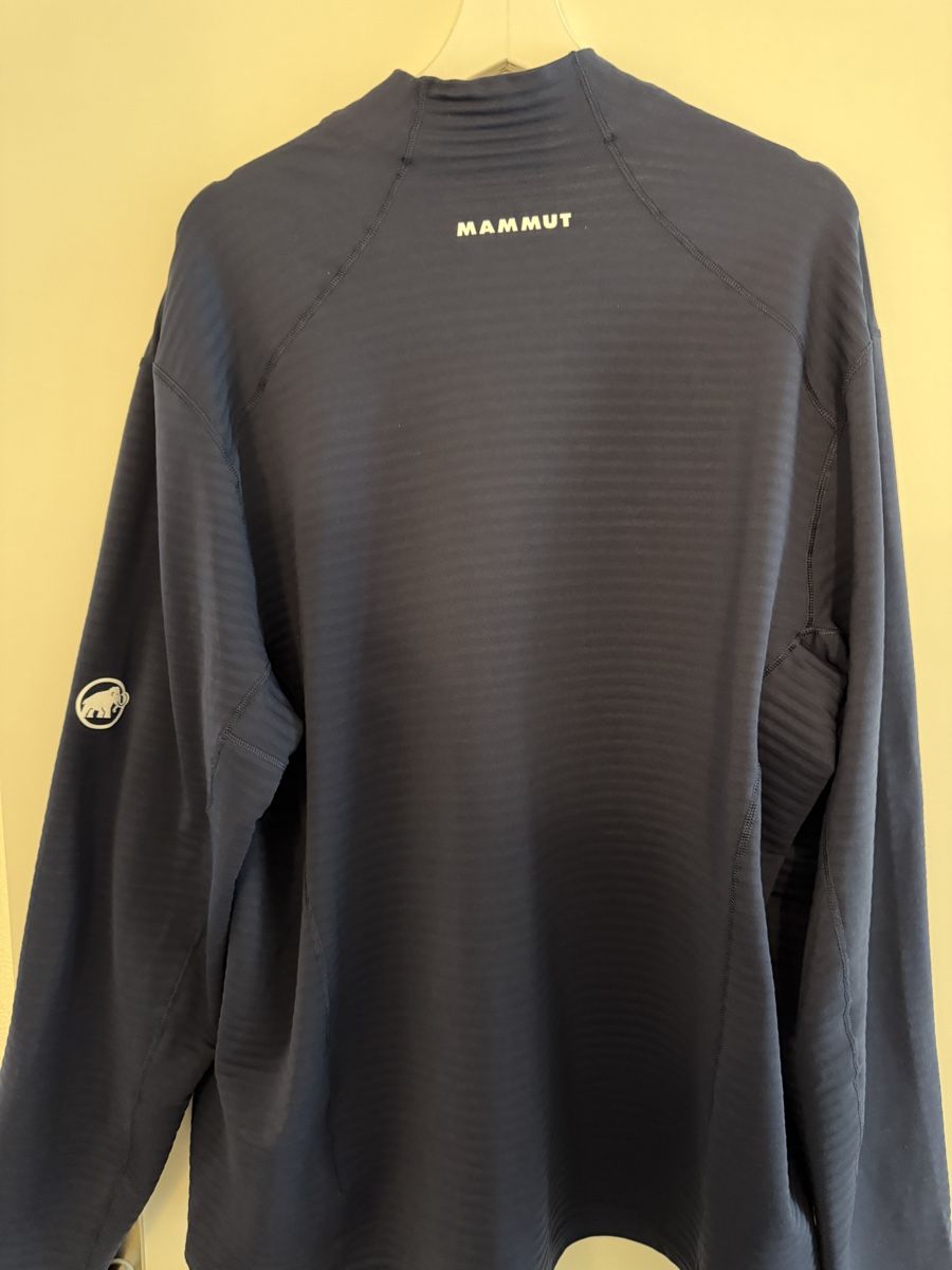 Mammut Giacche: Mammut Taiss light – Usato da Binz venduto da mare016 1