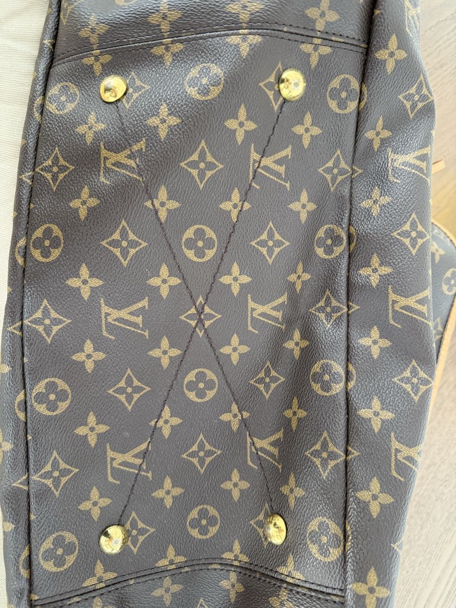 Louis Vuitton Borse da donna: Louis Vuitton Artsy Monogram – Usato da Davesco-Soragno venduto da tin_6xjv 5