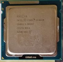 Processeur Intel® Core™ i3-3220