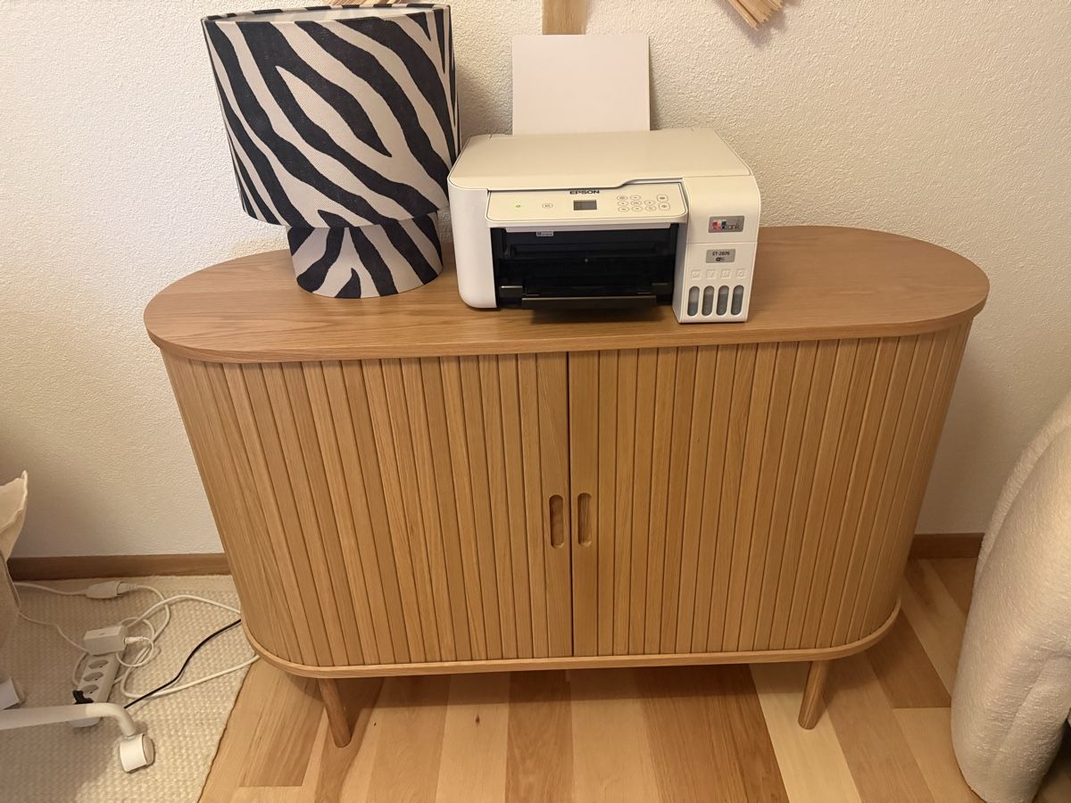 Jysk Cassettiere: jysk kommode – Nuovo (secondo la descrizione) da Bern venduto da aldin.cvn