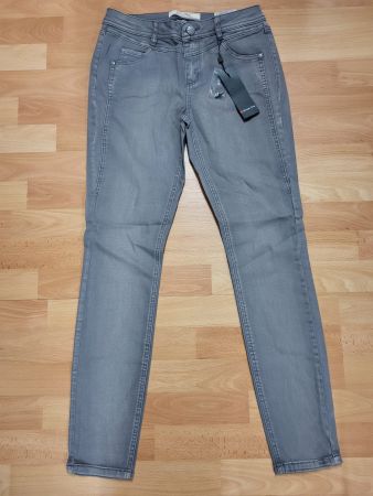 Street One Jeans,Grau,NEU,W27/L32(36),19.90 statt 89.90