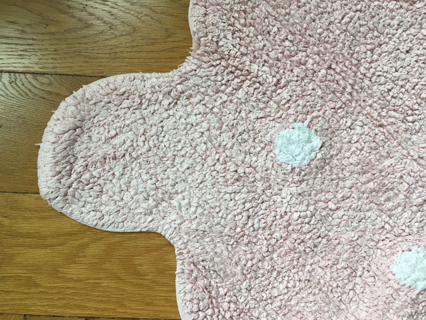 Teppiche: LORENA CANALS KINDERTEPPICH "POIS", 120x160 cm, WUNDERSCHÖN! – Gebraucht aus Zürich von dolcicaramelle 3