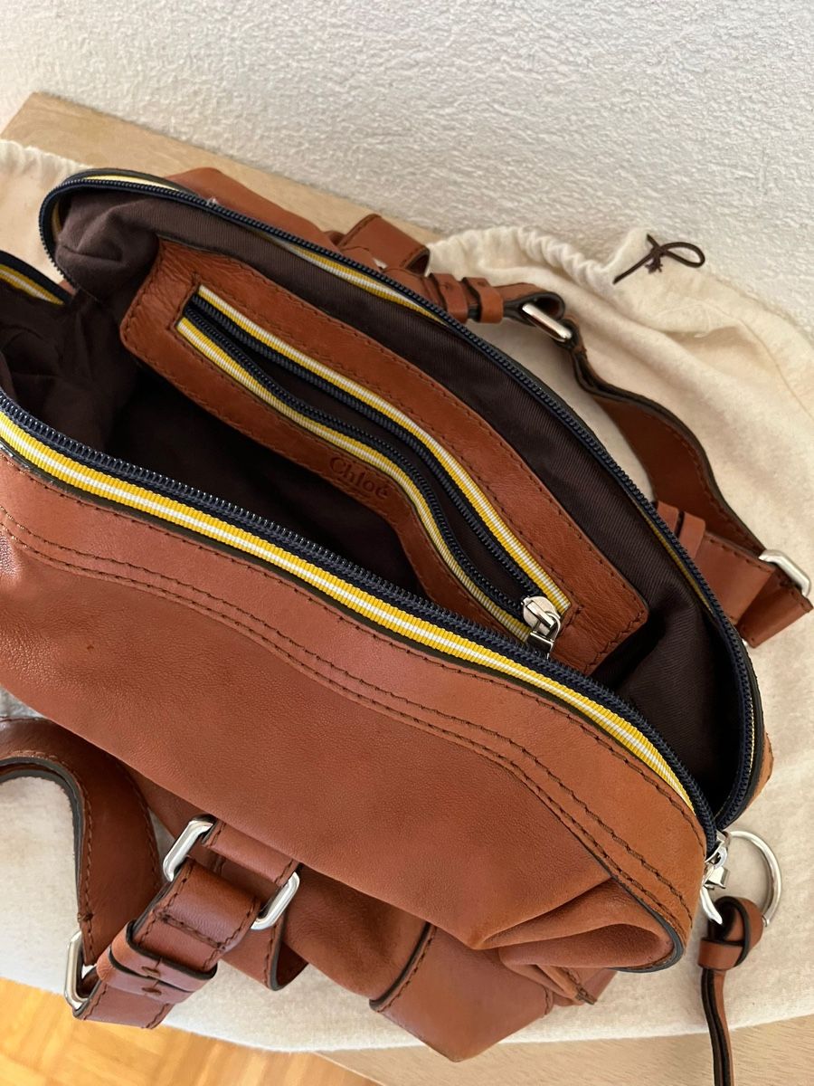 Chloé Borse da donna: Chloé - Handtasche – Usato da Zollikon venduto da snowflake10- 2