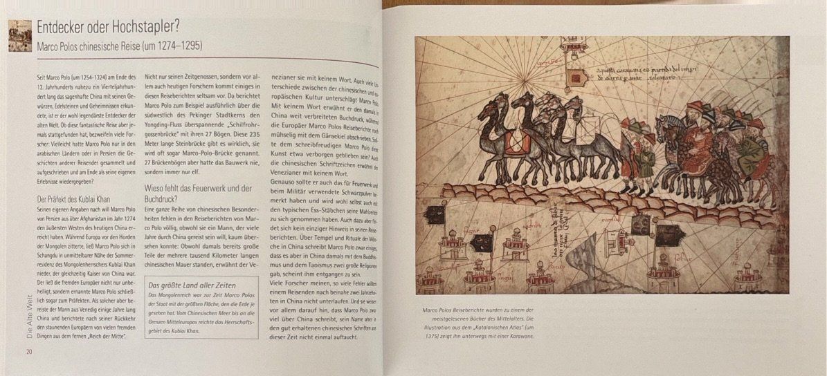 Libri: Die grossen Entdecker – Nuovo (secondo la descrizione) da Sarnen venduto da Livres 5