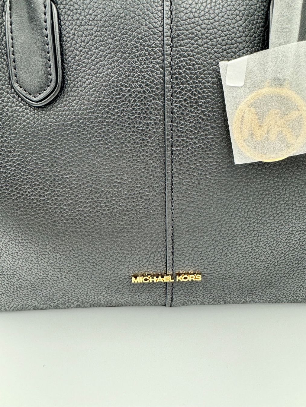 Michael Kors Borse da donna: Michael Kors Tasche black – Nuovo e nell'imballaggio originale da Wiedlisbach venduto da Sistershop 7