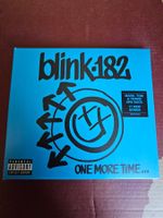 CD - Blink-182 – One More Time... (Punk, 2023)