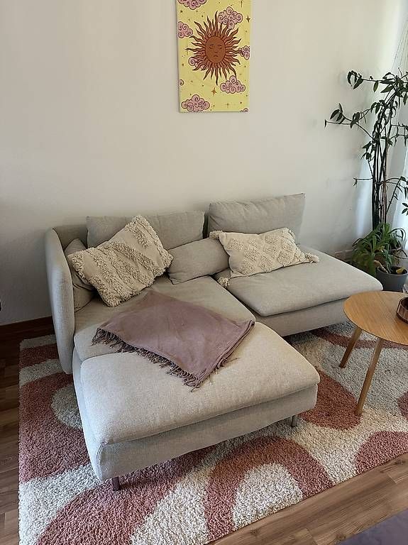 Sofas: Söderhamm Sofa  – D'occasion à Zuchwil par jali05 2
