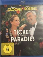 Ticket ins Paradies (2022)