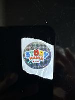 1 Story Mania Sticker Migros