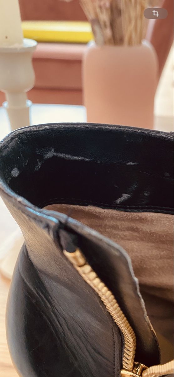 Michael Kors Damenschuhe: Michael Kors Stiefeletten  37,5/38 – Gebraucht aus Zürich von wil_g8st 7