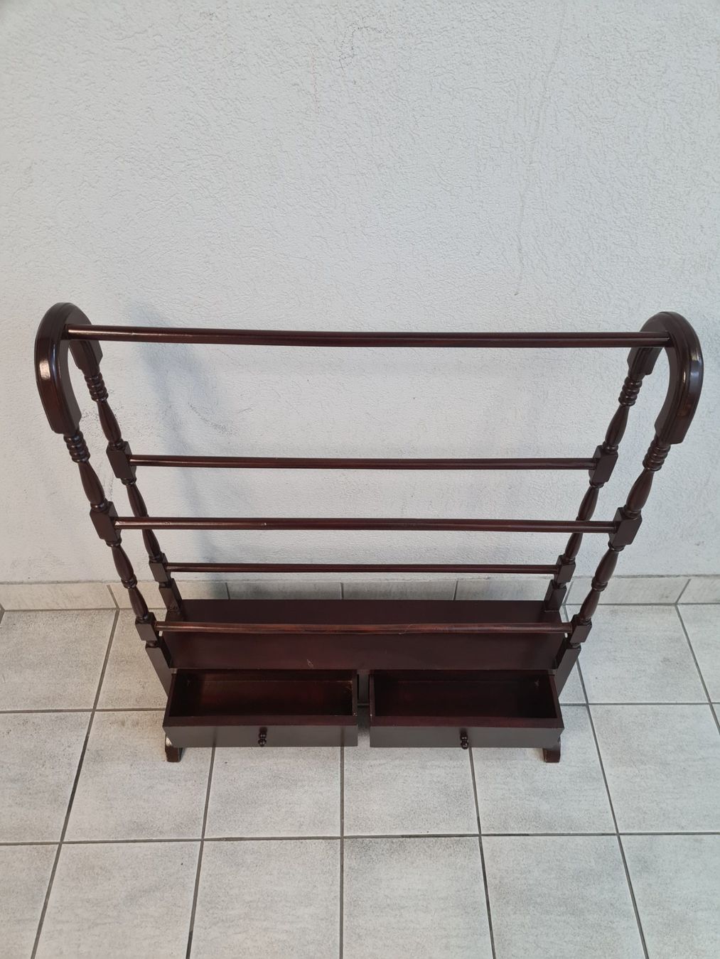 Portasciugamani: Porte serviette – Usato da Monthey venduto da 187-zeroo 6