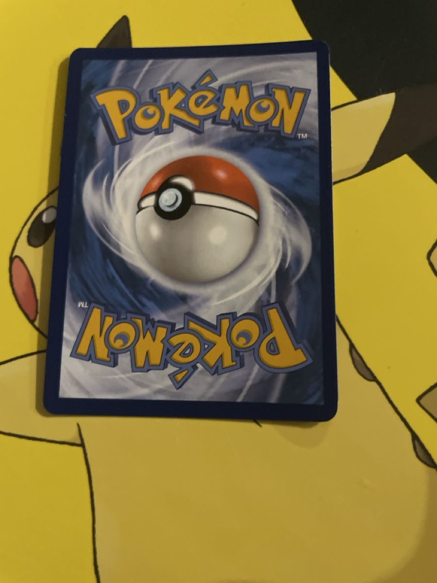 Pokémon Carte collezionabili: Nidoqueen 031/165 Reverse Holo Pokemon 151 – Usato da Bazenheid venduto da Toulouse12 1