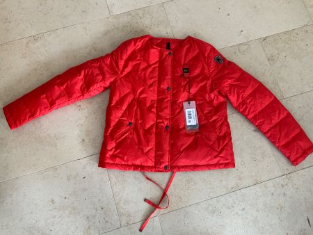 Blauer USA Jacke Damen M NEU