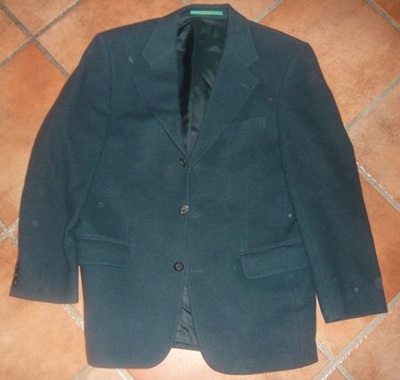 Anzug-Jacke / Blazer Gr M