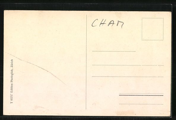 Cartes postales: Cham, Institut Heiligkreuz, Kirche und A – D'occasion à Berlin par bartko-reher 1