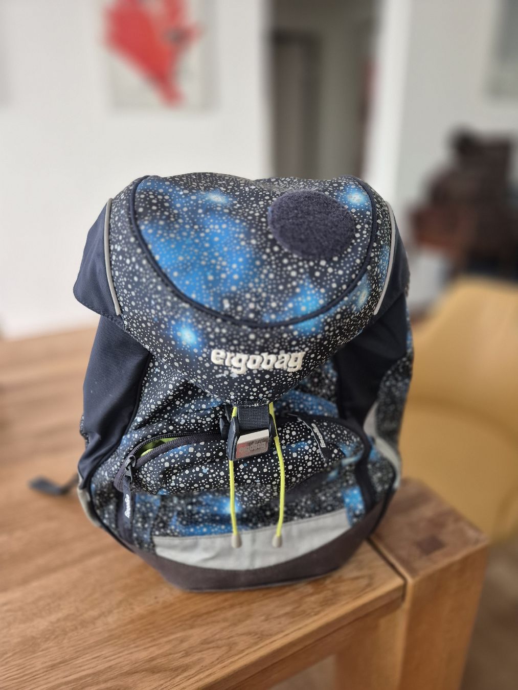 Ergobag Sacs à dos: Ergobag – D'occasion à Lenzburg par DobrzynM 2