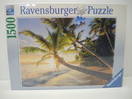 Ravensburg 15.015 Strand 1500tlg