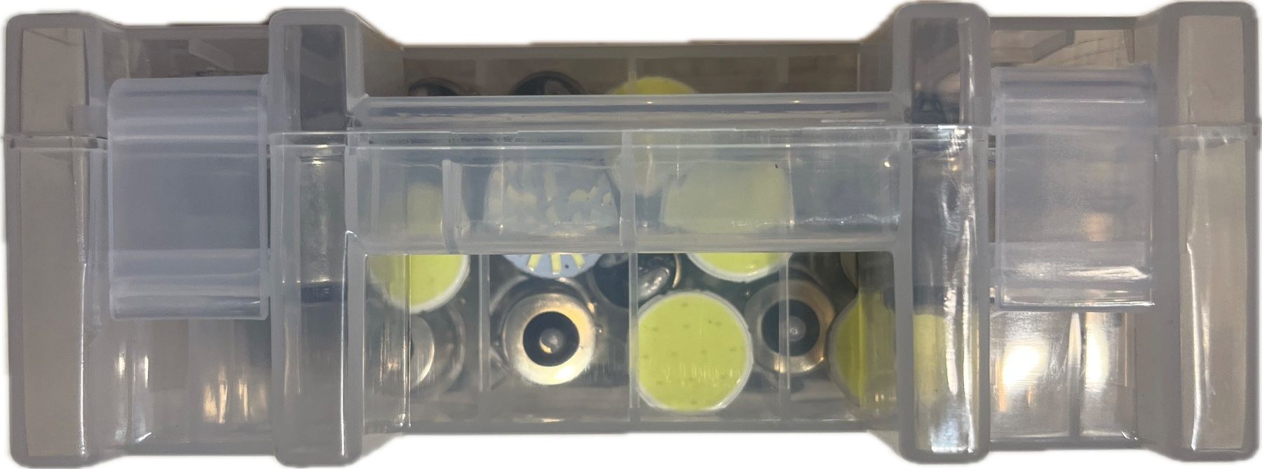 Alle Autoersatzteile: Auto-LED-Set – Neu (gemäss Beschreibung) aus Möriken AG von Troemer 3