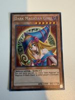 Dark Magician Girl LCYW American
