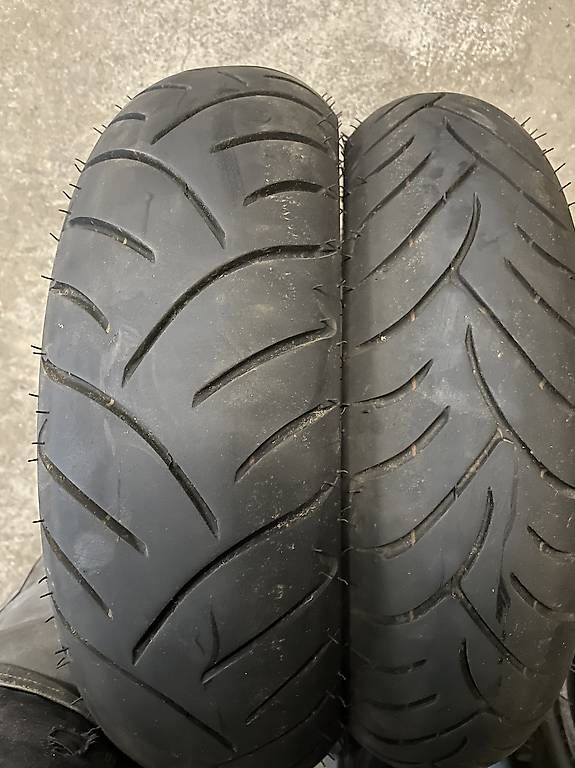 Pneumatici & Ruote complete: Roller Reifen  – Usato da Wangen SZ venduto da Flupo74 2
