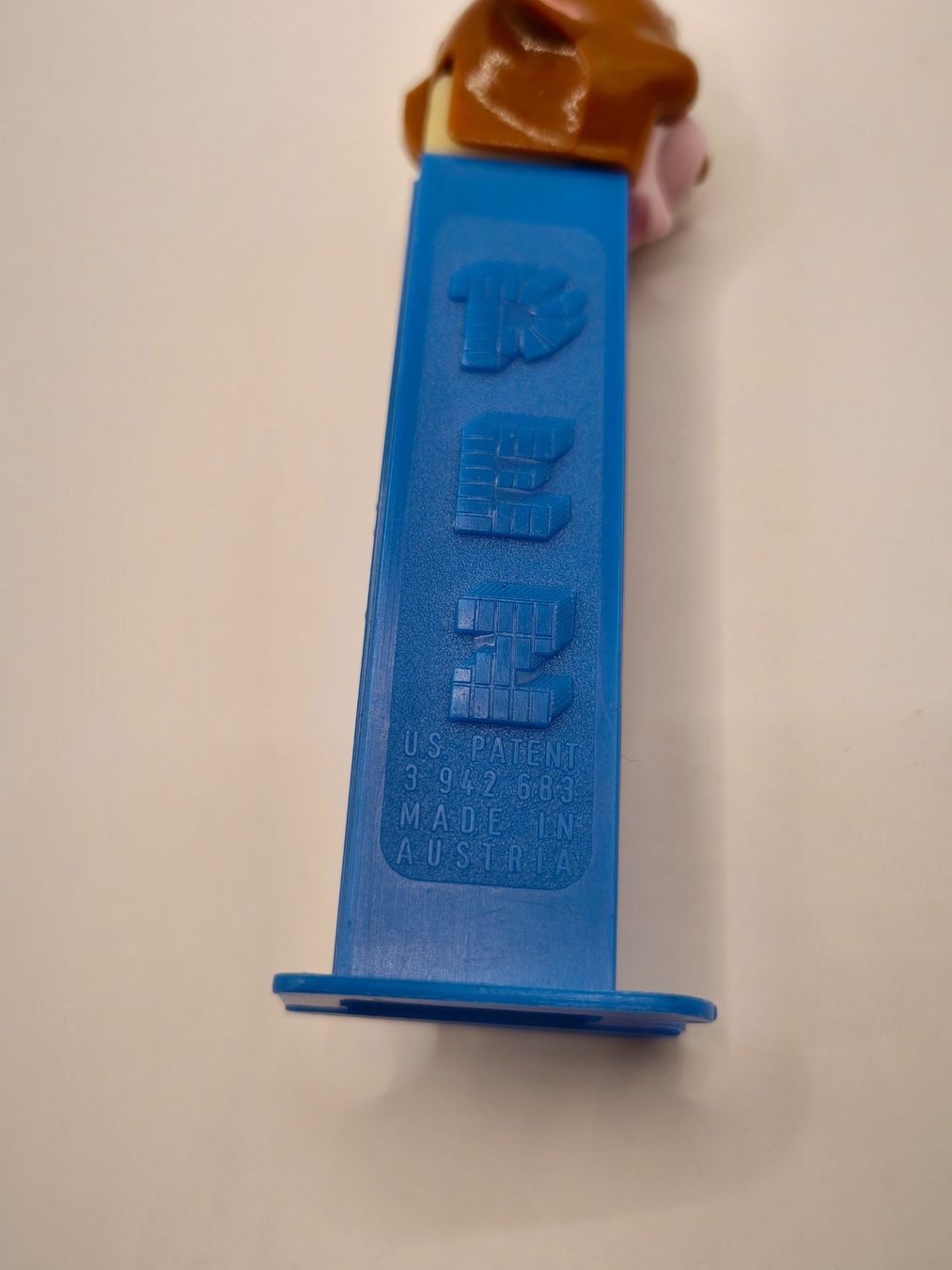 Pez Statuette: "Jerry" PEZ Spender 1980 – Nuovo (secondo la descrizione) da Wettingen venduto da DaHa90 2