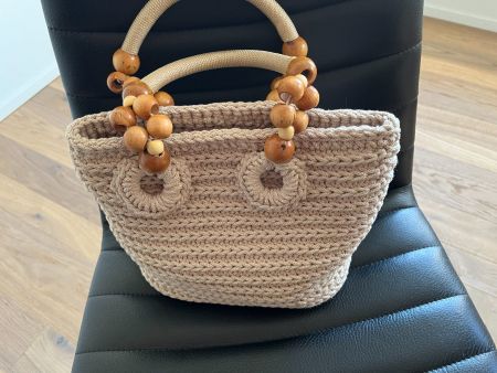 Tasche // / neu
