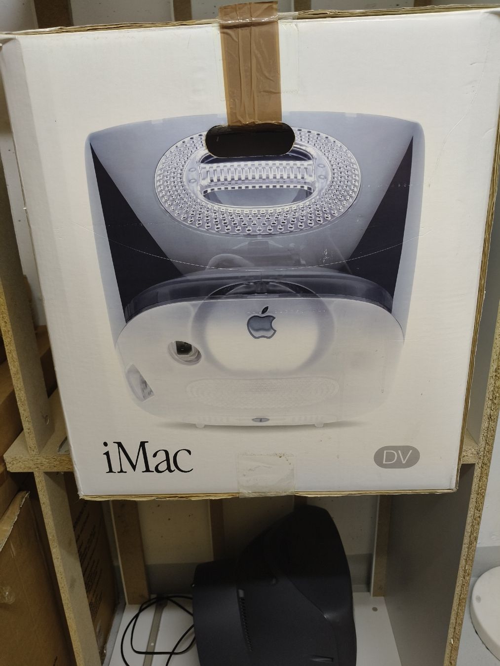 Apple PCs: iMac DV Special Edition Graphite Computer Fonktioniert – D'occasion à Oensingen par ece_8k7q 5