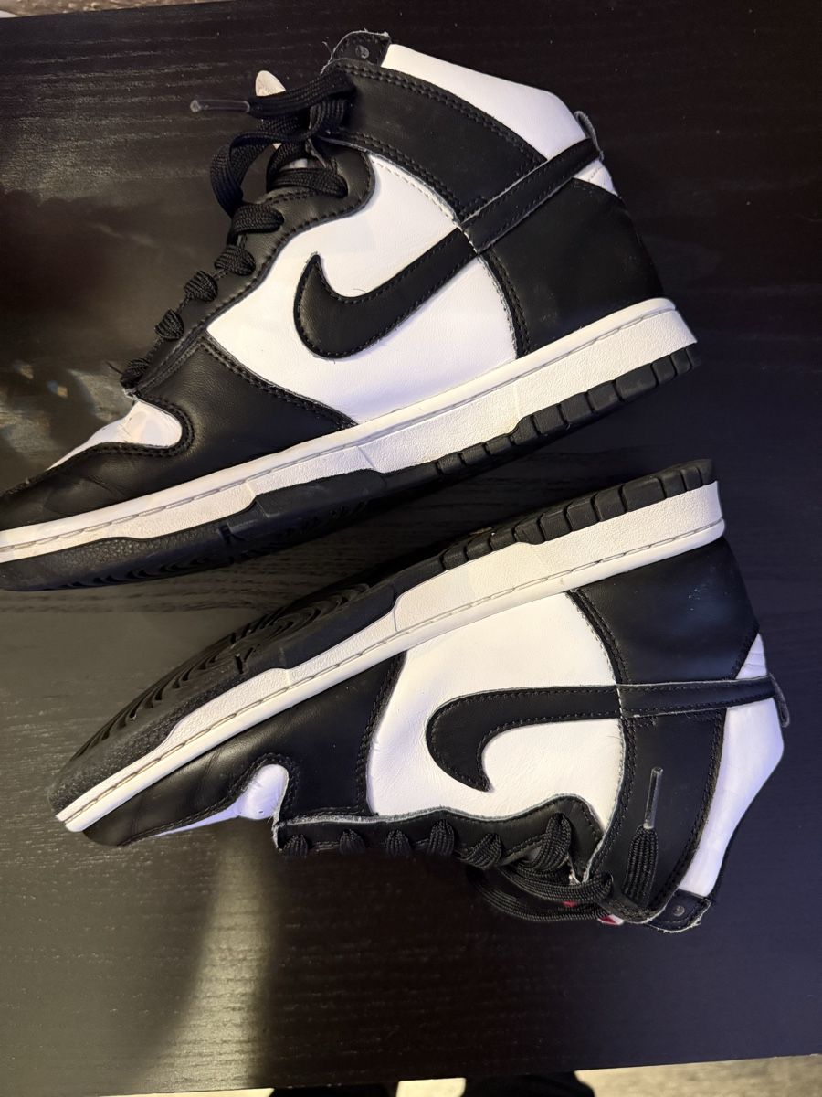 Nike Scarpe da donna: Nike AirForce 1 high – Usato da Matzingen venduto da gloria97 2