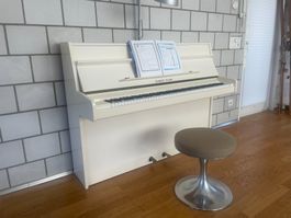 Schmidt-Flohr Klavier