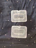 MAM Schnuller Sterilisierboxen x2