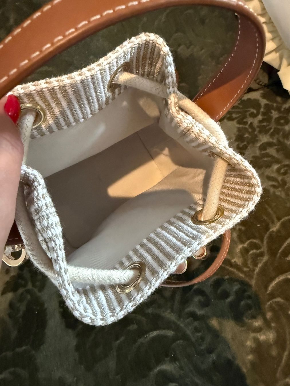 Tommy Hilfiger Borse da donna: Tolle Tommy Hilfiger Tasche – Nuovo (secondo la descrizione) da Schaan venduto da chinchillali 2