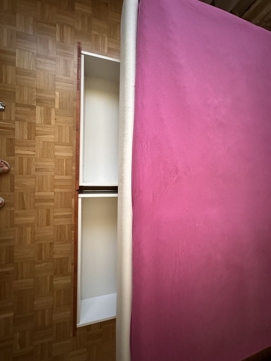 Letti: Wasserbett – Usato da Rüthi (Rheintal) venduto da msbrigitta 1