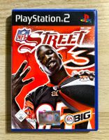 NFL Street 3 PS2