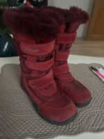 Primigi GTX Mädchenstiefel 33