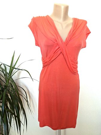 Haut long ASOS – drapé – Taille 36
