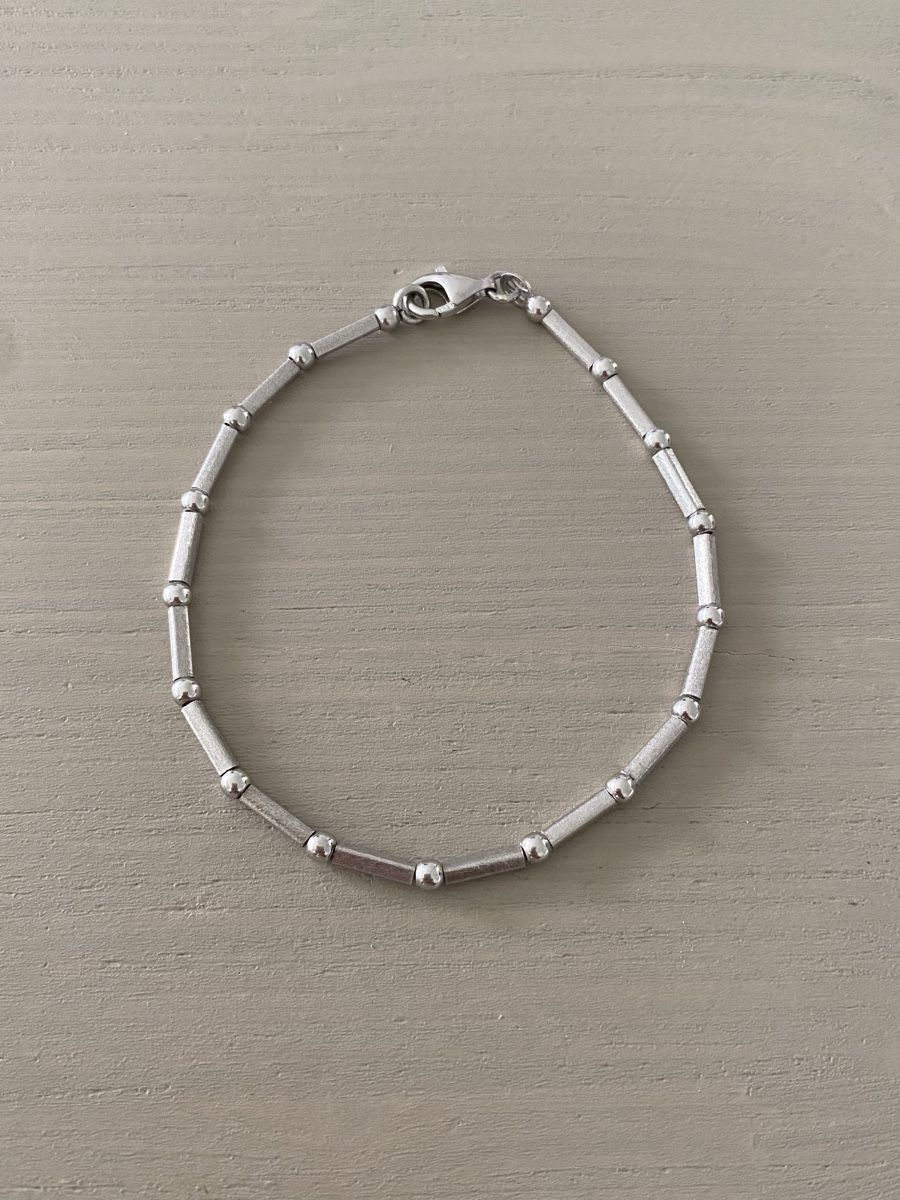 Armbänder & -reifen: Unisex Armband Sterlingsilber 925 – Gebraucht aus Birr von Vintage-Liebhaber 7