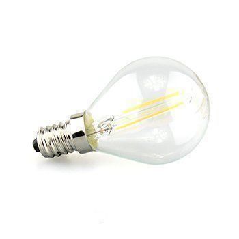 Lampadine & Illuminazione: LED E14, 2 Watt,Glühfaden, Warmweiss – Nuovo e nell'imballaggio originale da Oberegg venduto da ledgex 1