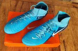 Fussballschuhe Nike Phantom Luna II Pro FG Grösse 47.5 NEU