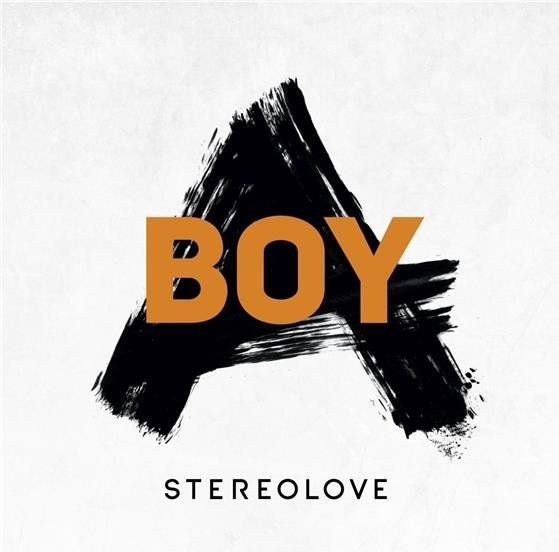 CD: Stereolove - Boy A – Nuovo (secondo la descrizione) da Uzwil venduto da visions77