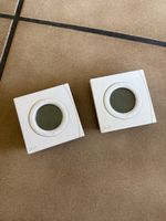 2 Thermostats d'ambiance Danfoss, parfait pour l'hiver!