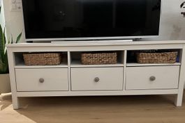 Hemnes Fernsehmöbel