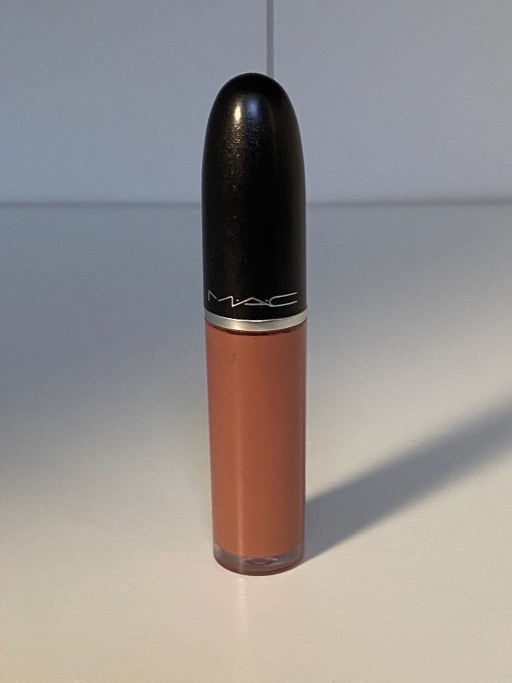 Make-up: MAC Matte Liquid Lipcolour Lady-Be-Good – Usato da Dielsdorf venduto da Miri1101