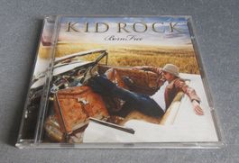 Kid Rock - Born Free - CD ab CHF 2.00