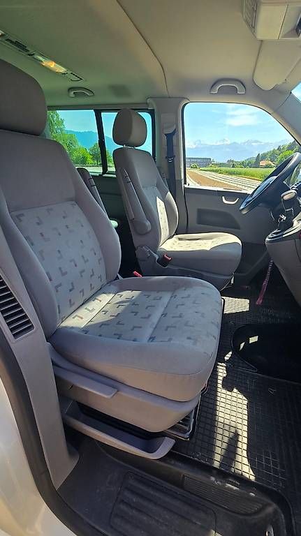 VW Autos: Verkauft! – Gebraucht aus Gwatt (Thun) von Aerosurf 6